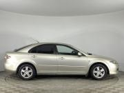 Mazda 6 I (GG) Рестайлинг Воронеж  - изображение 29
