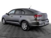 Volkswagen Polo VI Москва  - изображение 33