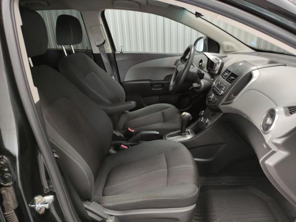 Chevrolet Aveo II с пробегом 2013 года, цена 530 000 рублей, 118220 км, хэтчбек, Автокод Объявления