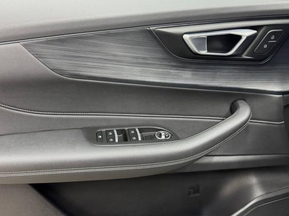Chery Tiggo 4 I Рестайлинг 2 с пробегом 2024 года, цена 1 829 900 рублей, 44750 км, внедорожник, Автокод Объявления