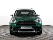 Mini Countryman II Рестайлинг Москва  - изображение 28