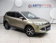 Ford Kuga II Подольск  - изображение 27