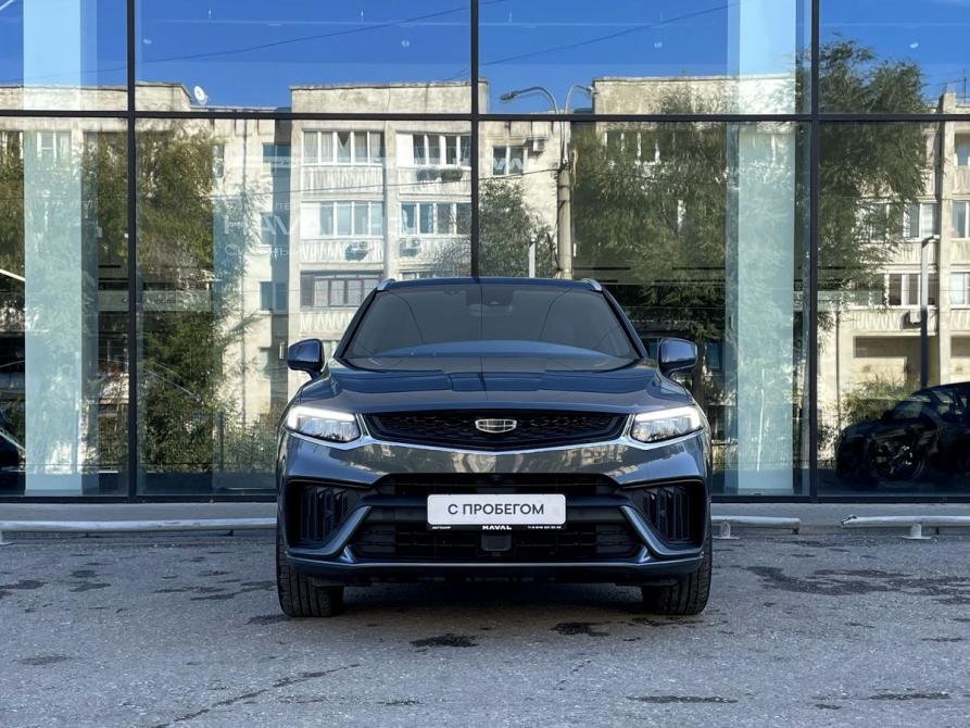 Geely Tugella I Самара  - изображение 2
