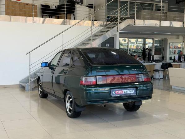 Lada (ВАЗ) 2112 с пробегом 2005 года, цена 179 900 рублей, 324061 км, хэтчбек, Автокод Объявления