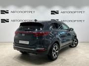 Kia Sportage IV Рестайлинг Санкт-Петербург  - изображение 30