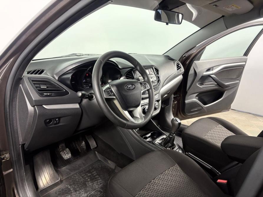 Lada (ВАЗ) Vesta I Борисоглебск  - изображение 17