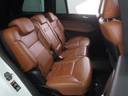 Mercedes-Benz GLS I (X166) Воронеж  - изображение 33