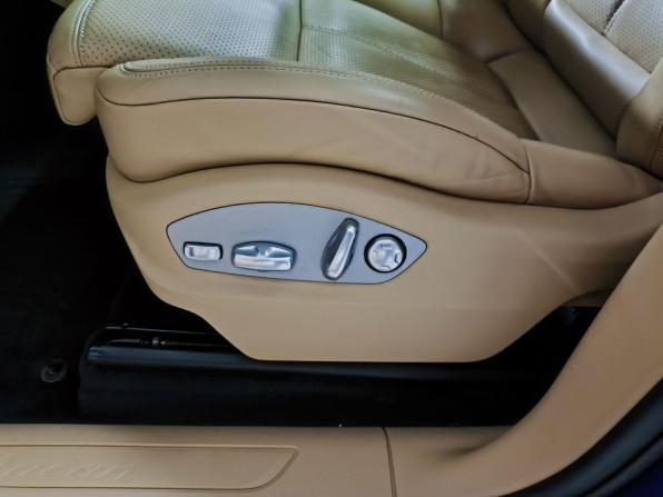 Porsche Macan I с пробегом 2018 года, цена 3 790 000 рублей, 50495 км, внедорожник, Автокод Объявления