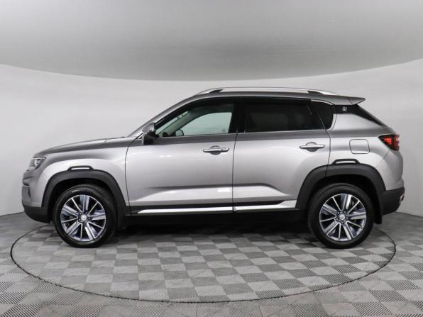 Changan CS35 Plus I с пробегом 2020 года, цена 1 549 000 рублей, 77137 км, внедорожник, Автокод Объявления