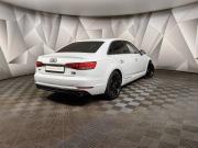 Audi A4 V (B9) Москва  - изображение 25