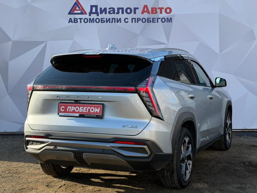 Geely Atlas II Набережные Челны  - изображение 6