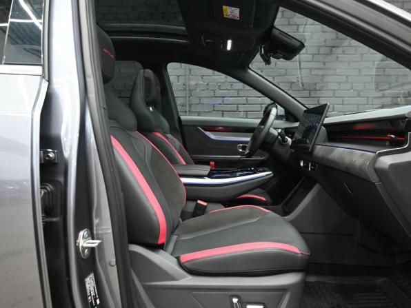 JETOUR DASHING I с пробегом 2024 года, цена 2 350 000 рублей, 6040 км, внедорожник, Автокод Объявления