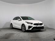 Kia Cerato IV Санкт-Петербург  - изображение 22