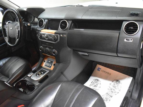Land Rover Discovery IV с пробегом 2013 года, цена 1 790 000 рублей, 331906 км, внедорожник, Автокод Объявления