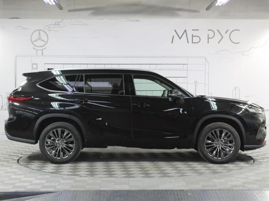 Toyota Highlander IV (XU70) Москва  - изображение 5