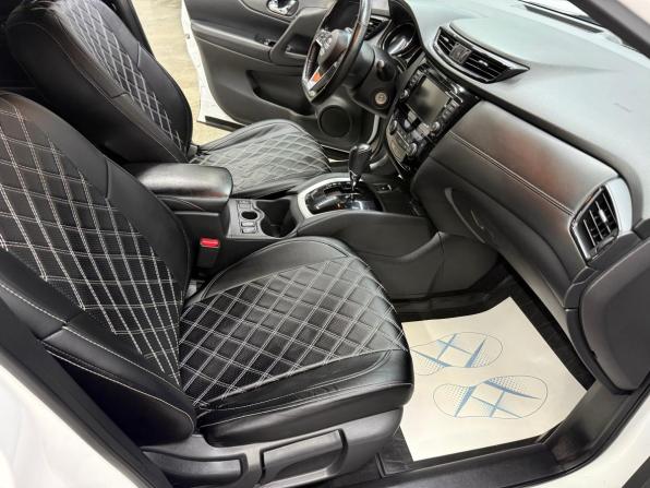 Nissan Qashqai II Рестайлинг с пробегом 2020 года, цена 1 990 000 рублей, 73872 км, внедорожник, Автокод Объявления