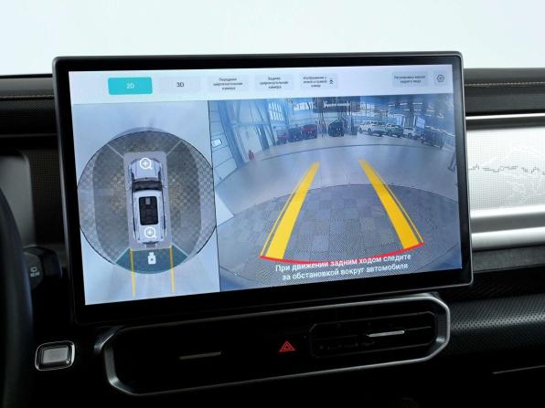 JETOUR T2 с пробегом 2024 года, цена 3 148 000 рублей, 69084 км, внедорожник, Автокод Объявления