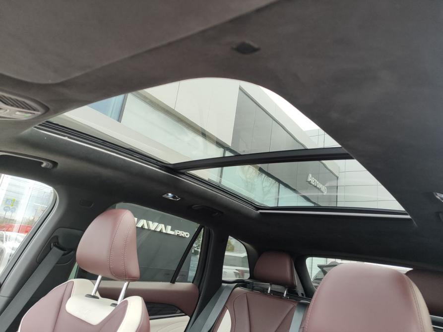 Geely Monjaro I Москва  - изображение 16
