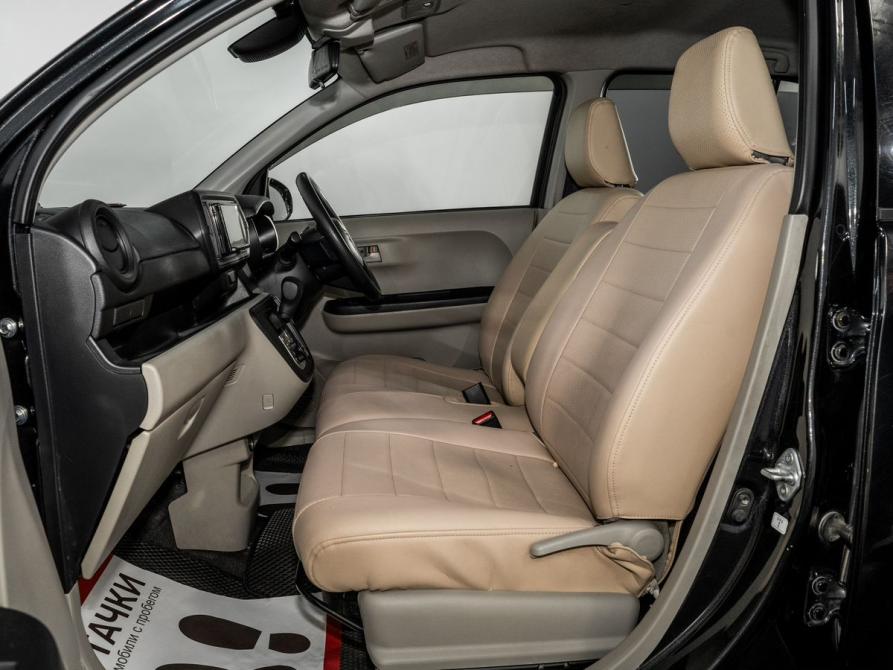 Toyota Passo III Иркутск  - изображение 6