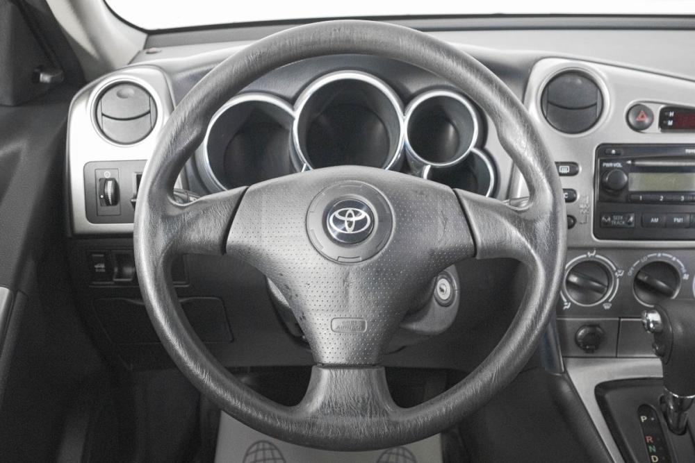 Toyota Matrix I (E130) Кемерово  - изображение 16
