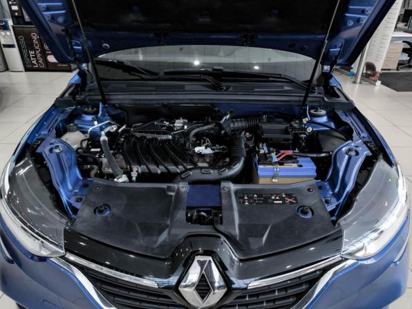 Renault Arkana I с пробегом 2021 года, цена 1 450 000 рублей, 121867 км, внедорожник, Автокод Объявления
