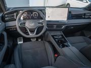 Volkswagen Tiguan III (China Market) Краснодар  - изображение 31
