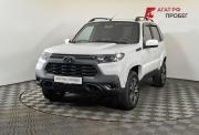 Lada (ВАЗ) Niva Travel I Нижний Новгород  - изображение 20