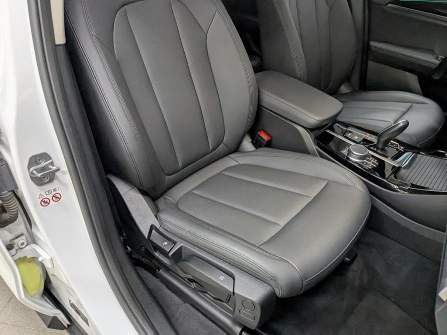 BMW X3 III (G01) Москва  - изображение 17