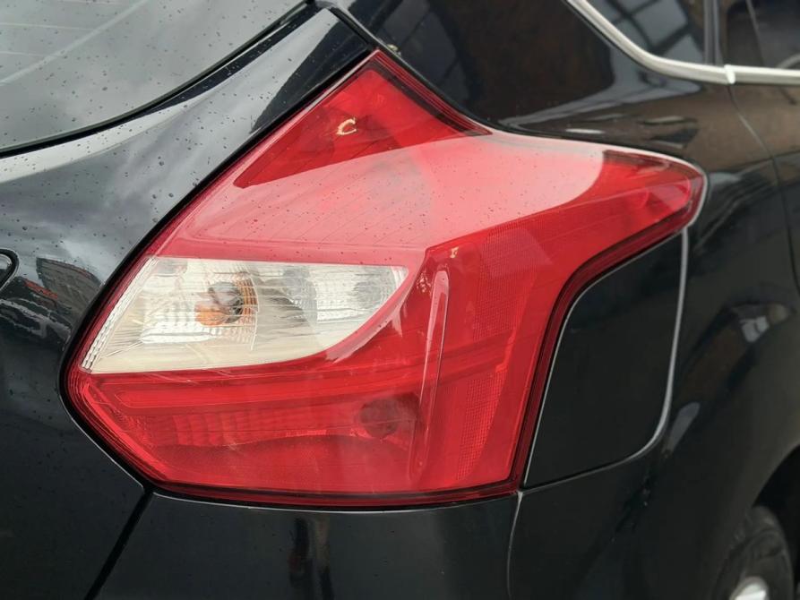 Ford Focus III Новосибирск  - изображение 11