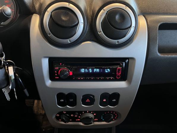 Renault Sandero I с пробегом 2011 года, цена 435 000 рублей, 209045 км, хэтчбек, Автокод Объявления