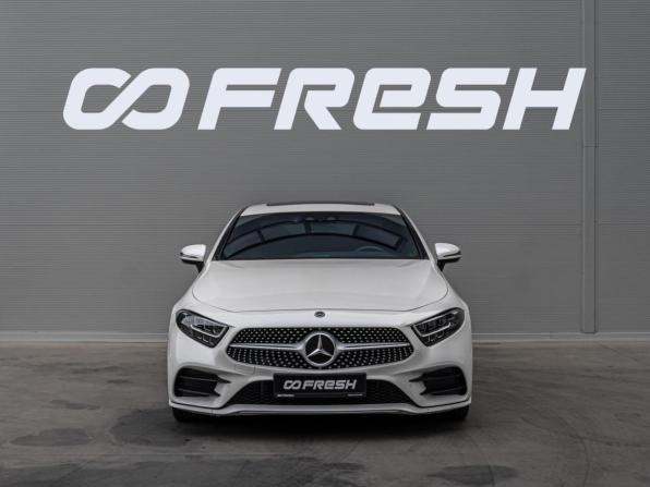 Mercedes-Benz CLS III (C257) с пробегом 2019 года, цена 4 820 000 рублей, 91639 км, седан, Автокод Объявления