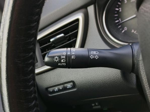Nissan Qashqai II с пробегом 2018 года, цена 1 095 000 рублей, 158584 км, внедорожник, Автокод Объявления