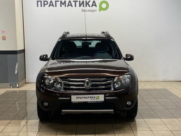 Renault Duster I с пробегом 2014 года, цена 949 000 рублей, 150000 км, внедорожник, Автокод Объявления