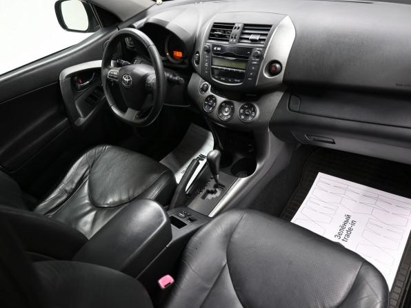 Toyota RAV4 III (XA30) Рестайлинг с пробегом 2010 года, цена 1 245 000 рублей, 266941 км, внедорожник, Автокод Объявления