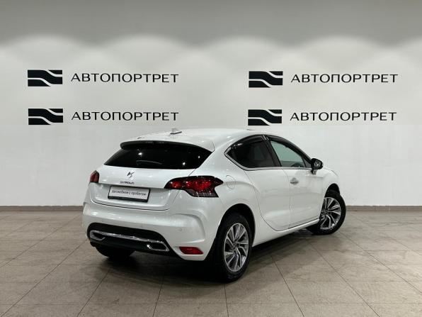 Citroen DS4 с пробегом 2014 года, цена 649 000 рублей, 163847 км, хэтчбек, Автокод Объявления