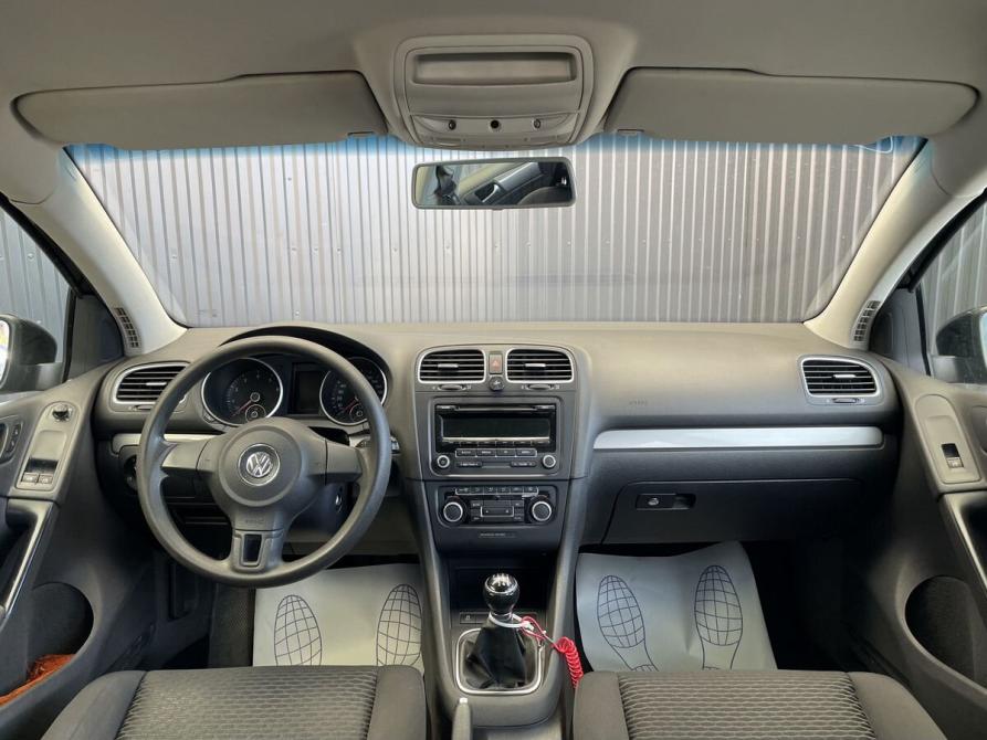 Volkswagen Golf VI Пермь  - изображение 5