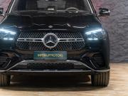 Mercedes-Benz GLE Coupe II (C167) Рестайлинг Москва  - изображение 26