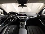 BMW 3 серии VII (G2x) Москва  - изображение 27