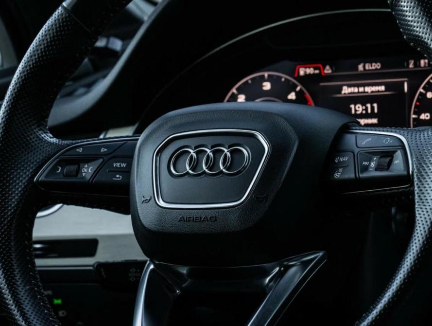 Audi Q7 II (4M) Санкт-Петербург  - изображение 12
