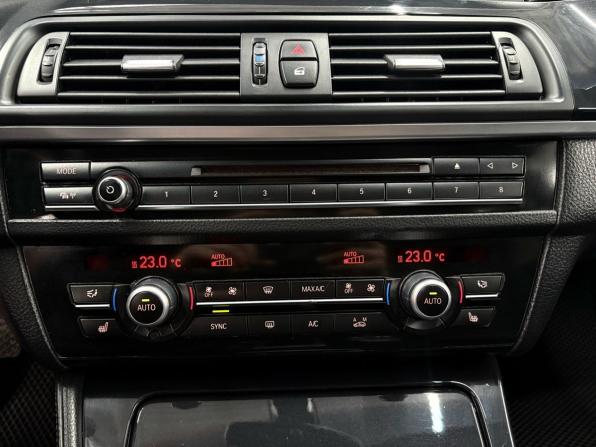 BMW 5 серии VI (F10/F11/F07) Рестайлинг с пробегом 2013 года, цена 1 879 900 рублей, 255372 км, седан, Автокод Объявления