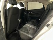 Changan Alsvin Санкт-Петербург  - изображение 37