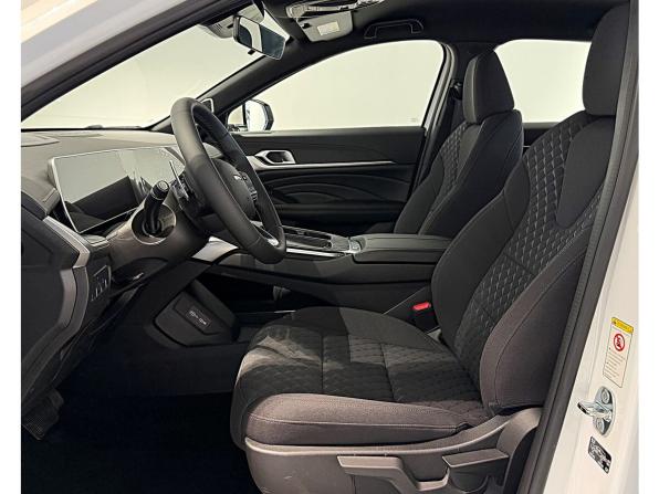 Новый Haval F7 II 2026 года, цена 3 365 010 рублей, внедорожник, Автокод Объявления