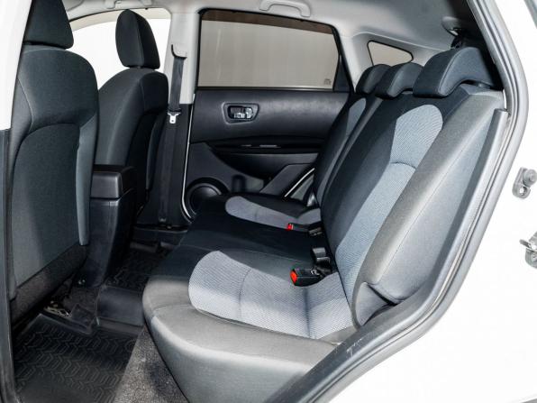Nissan Qashqai I Рестайлинг с пробегом 2013 года, цена 1 135 000 рублей, 103500 км, внедорожник, Автокод Объявления