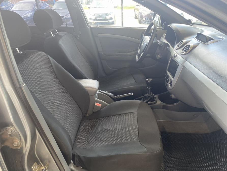 Chevrolet Lacetti I Саратов  - изображение 22