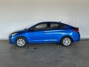 Hyundai Solaris II Москва  - изображение 24