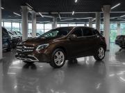Mercedes-Benz GLA I (X156) Рестайлинг Москва  - изображение 22