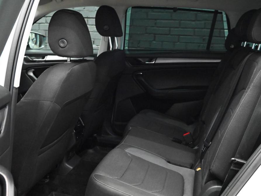 Skoda Kodiaq I Екатеринбург  - изображение 10