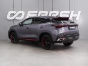 Omoda C5 I Воронеж  - изображение 28