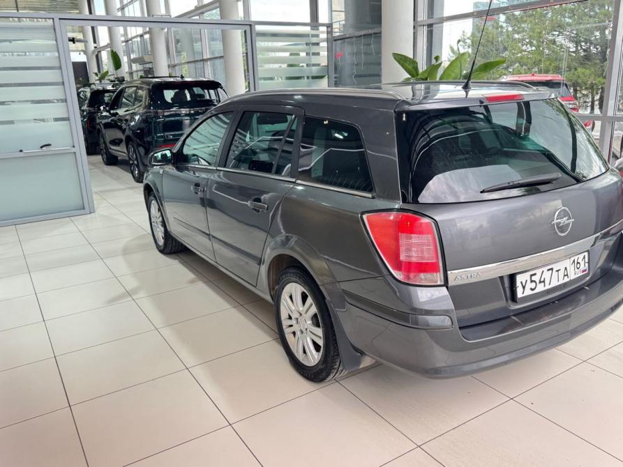 Opel Astra H Рестайлинг Таганрог  - изображение 6
