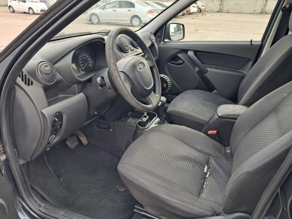 Lada (ВАЗ) Granta I с пробегом 2013 года, цена 290 000 рублей, 226052 км, седан, Автокод Объявления